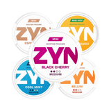 Bellini 5 - Pack ZYN Mini Medium Nicotine Pouches - 3mg | ZYN | Shop Buy Online | Cape Town, Joburg, Durban, South Africa