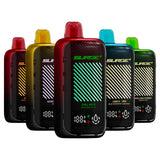 Berry Grape Nasty Bar Surge 55k Disposable Vape - 5% | NASTY | Shop Buy Online | Cape Town, Joburg, Durban, South Africa