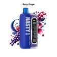 Berry Grape Nasty Bar XL 20000 Disposable Vape - 5% | NASTY | Shop Buy Online | Cape Town, Joburg, Durban, South Africa