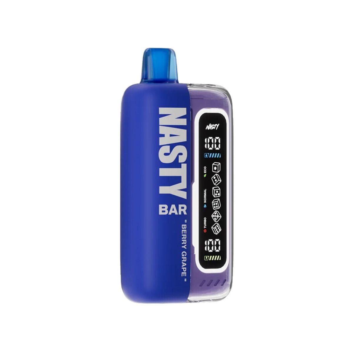 nasty disposable vape Bar XL 20k FVKD Exotics Top 5 Portable Vaporizers FLAVORS:Passion Fruit Grape Orange