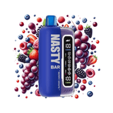 Berry Grape Nasty Bar XL 20k Disposable Vape - 5% | NASTY | Shop Buy Online | Cape Town, Joburg, Durban, South Africa