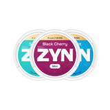 Black Cherry ZYN 1.5mg Extra Low Nicotine Pouches | ZYN | Shop Buy Online | Cape Town, Joburg, Durban, South Africa