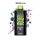 Blackberry Ice Wotofo Nexbar 20000 Disposable Vape - 5% | Wotofo | Shop Buy Online | Cape Town, Joburg, Durban, South Africa