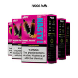 Blackcurrant Nasty PX10 Prefilled Disposable Pods 2 - Pack | NASTY | Shop Buy Online | Cape Town, Joburg, Durban, South Africa