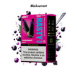 Blackcurrant Nasty PX10 Prefilled Disposable Pods 2 - Pack | NASTY | Shop Buy Online | Cape Town, Joburg, Durban, South Africa