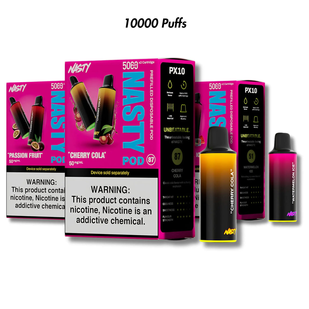 Buy Disposable Vapes Online Express Delivery