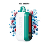 Blue Razz Ice Nasty Bar X 14000 Disposable Vape - 5% | NASTY | Shop Buy Online | Cape Town, Joburg, Durban, South Africa