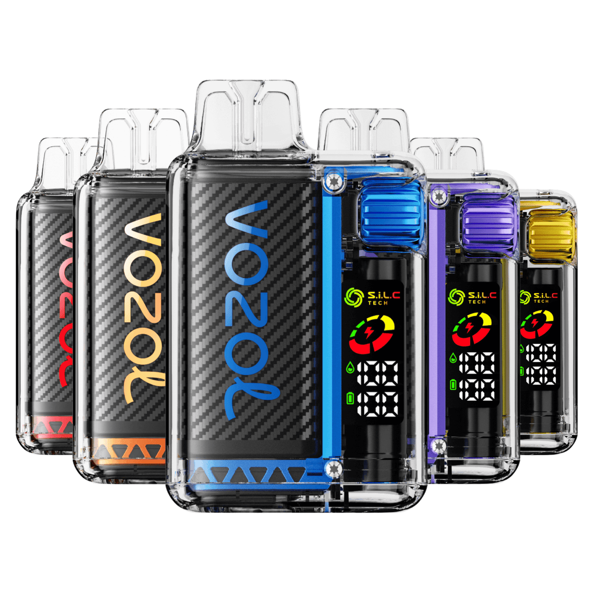 Vozol Vista 20k Disposable Vape 