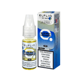 Blue Razz Lemon ElfLiq by Elf Bar E - Liquid 30ml - 5% | Elf Bar | Shop Buy Online | Cape Town, Joburg, Durban, South Africa