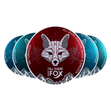 Blue White Fox Nicotine Pouches 12mg | White Fox | Shop Buy Online | Cape Town, Joburg, Durban, South Africa