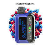 Blueberry Raspberry Oxbar G Prime 25000 Disposable Vape - 5% | Oxbar | Shop Buy Online | Cape Town, Joburg, Durban, South Africa