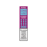 Blueberry Sangria | Airscream AirsPops ONE USE 3ml 3.6%