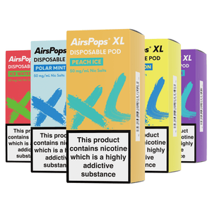 AirsPops XL