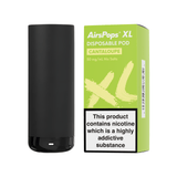 Cantaloupe AirsPops XL Device & Prefilled Disposable Pod Bundle | Airscream AirsPops | Shop Buy Online | Cape Town, Joburg, Durban, South Africa