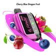 Cherry Blue Dragon Fruit Oxbar G Prime 25000 Disposable Vape | Oxbar | Shop Buy Online | Cape Town, Joburg, Durban, South Africa