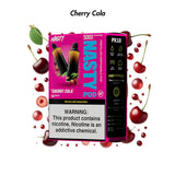 Cherry Cola Nasty PX10 Prefilled Disposable Pods 2 - Pack | NASTY | Shop Buy Online | Cape Town, Joburg, Durban, South Africa