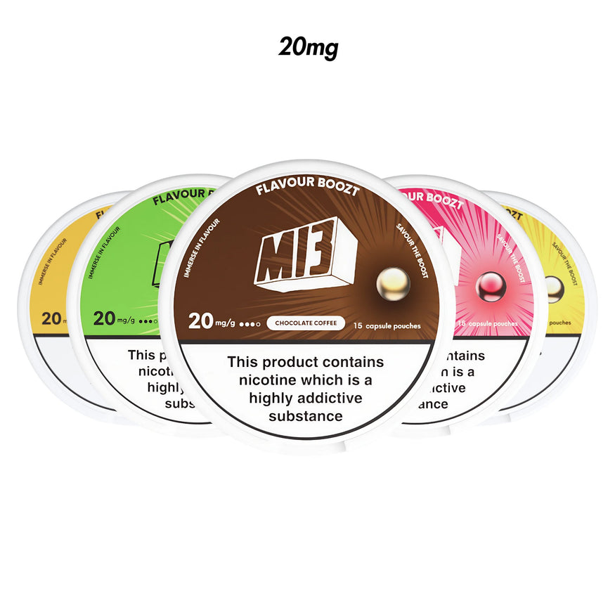 Buy Nicotine Pouches and Snus Online | Express Delivery – Smoke Organic ...