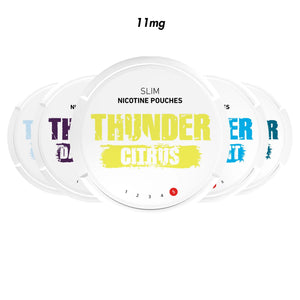 Thunder Slim Strong 12mg