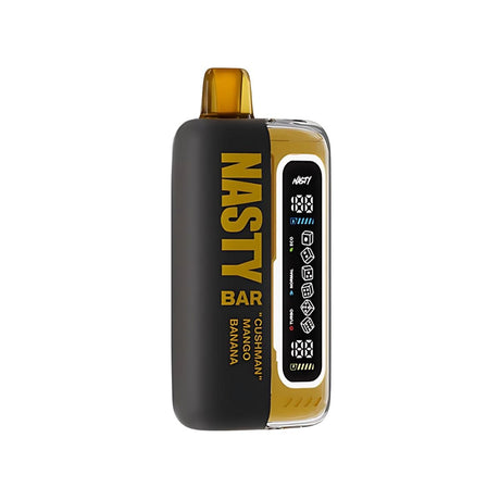 Cola Ice Nasty Bar XL 20k Disposable Vape - 5% | NASTY | Shop Buy Online | Cape Town, Joburg, Durban, South Africa