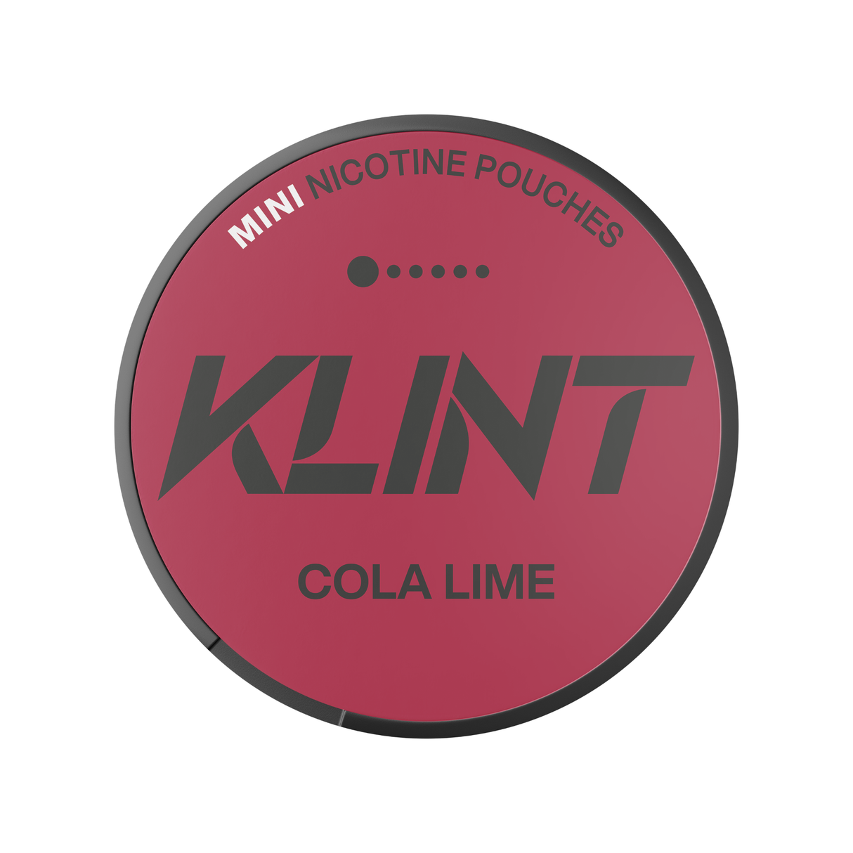 Cola Lime (11.2mg) Klint Nicotine Pouches 8–21mg | Klint | Shop Buy Online | Cape Town, Joburg, Durban, South Africa