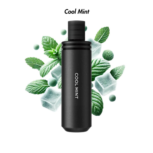 Cool Mint Vozol Gear 6000 Prefilled Pod - 5% | Vozol | Shop Buy Online | Cape Town, Joburg, Durban, South Africa