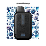 Frozen Blueberry TYSON 2.0 Heavyweight 7000 Puffs Disposable Vape - 5% | Vape Tyson | Shop Buy Online | Cape Town, Joburg, Durban, South Africa