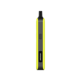 Glossy Yellow AirsPops Airscream Pro II Device Starter Kit | Airscream AirsPops | Shop Buy Online | Cape Town, Joburg, Durban, South Africa