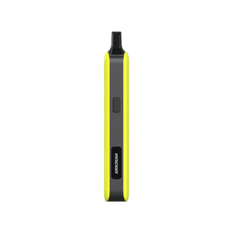 Glossy Yellow AirsPops Airscream Pro II Device Starter Kit | Airscream AirsPops | Shop Buy Online | Cape Town, Joburg, Durban, South Africa