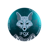 Green Double Mint White Fox Nicotine Pouches 12mg | White Fox | Shop Buy Online | Cape Town, Joburg, Durban, South Africa