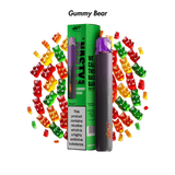 Gummy Bear Nasty Bar DX2 600 Disposable Vape - 2% | NASTY | Shop Buy Online | Cape Town, Joburg, Durban, South Africa