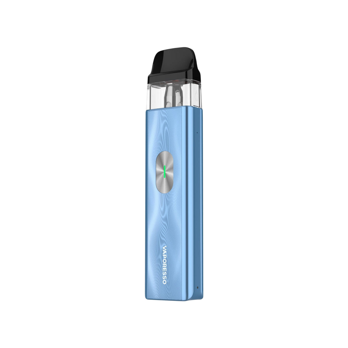 Ice Blue Vaporesso XROS 4 Mini Pod Kit | Vaporesso | Shop Buy Online | Cape Town, Joburg, Durban, South Africa