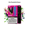 Kiwi Passion Fruit Guava Nasty PX10 Prefilled Disposable Pods 2 - Pack | NASTY | Shop Buy Online | Cape Town, Joburg, Durban, South Africa