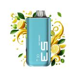 Lemon Lime Instabar BE 40k Disposable Vape - 5% | Instabar | Shop Buy Online | Cape Town, Joburg, Durban, South Africa