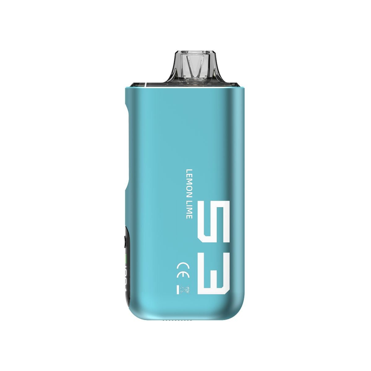 Lemon Lime Instabar BE 40k Disposable Vape - 5% | Instabar | Shop Buy Online | Cape Town, Joburg, Durban, South Africa