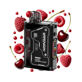 Lychee Raspberry Cherry Vapengin Mars 2 20k Disposable Vape - 5% | Vapengin | Shop Buy Online | Cape Town, Joburg, Durban, South Africa