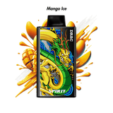 Mango Ice Nasty Bar DRG:ON 25k Disposable Vape - 5% | NASTY | Shop Buy Online | Cape Town, Joburg, Durban, South Africa