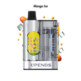 Mango Ice Upends Switch Device & Prefilled Pod Bundle | Upends | Shop Buy Online | Cape Town, Joburg, Durban, South Africa