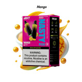 Mango Nasty PX10 Prefilled Disposable Pods 2 - Pack | NASTY | Shop Buy Online | Cape Town, Joburg, Durban, South Africa