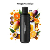 Mango Passionfruit Vozol Gear 6000 Prefilled Pod - 5% | Vozol | Shop Buy Online | Cape Town, Joburg, Durban, South Africa