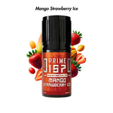 Mango Strawberry Ice Dispo Prime Salts E - Liquid 30ml - 5.0% | Prime | Shop Buy Online | Cape Town, Joburg, Durban, South Africa