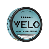 Mighty Peppermint Velo Intense Nicotine Pouches 14mg | Velo | Shop Buy Online | Cape Town, Joburg, Durban, South Africa