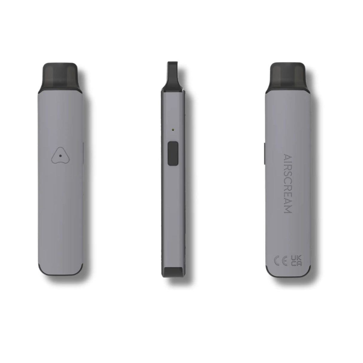 Nardo Grey AirsPops Airscream Pro Device Starter Kit | Airscream AirsPops | Shop Buy Online | Cape Town, Joburg, Durban, South Africa