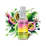 Passionfruit Kiwi Guava LIQUA Nicotine Salts 30ml E - Liquid - 2.0% | LIQUA | Shop Buy Online | Cape Town, Joburg, Durban, South Africa