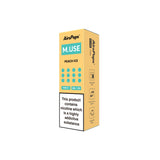 Peach Ice AirsPops M.USE Device & Pod Bundle | Airscream AirsPops | Shop Buy Online | Cape Town, Joburg, Durban, South Africa