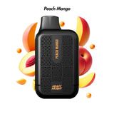 Peach Mango TYSON 2.0 Heavyweight 7000 Puffs Disposable Vape - 5% | Vape Tyson | Shop Buy Online | Cape Town, Joburg, Durban, South Africa