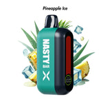 Pineapple Ice Nasty Bar X 14000 Disposable Vape - 5% | NASTY | Shop Buy Online | Cape Town, Joburg, Durban, South Africa