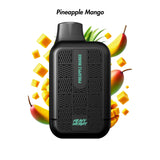 Pineapple Mango TYSON 2.0 Heavyweight 7000 Puffs Disposable Vape - 5% | Vape Tyson | Shop Buy Online | Cape Town, Joburg, Durban, South Africa