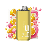 Pink Lemon Instabar BE 40k Disposable Vape - 5% | Instabar | Shop Buy Online | Cape Town, Joburg, Durban, South Africa