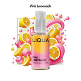 Pink Lemonade LIQUA Nicotine Salts 30ml E - Liquid - 2.0% | LIQUA | Shop Buy Online | Cape Town, Joburg, Durban, South Africa