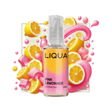 Pink Lemonade LIQUA Nicotine Salts 30ml E - Liquid - 2.0% | LIQUA | Shop Buy Online | Cape Town, Joburg, Durban, South Africa